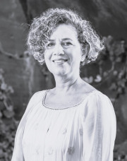 Guadalupe Cecilia Gómez Aguado de Alba