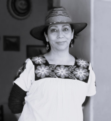 Alba Hortencia González Reyes