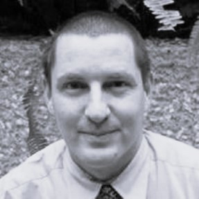 Aaron Rosenberg