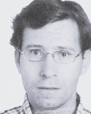 Roberto Monforte Dupret