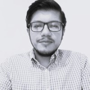 Jafet Alejandro Guerrero Gutiérrez