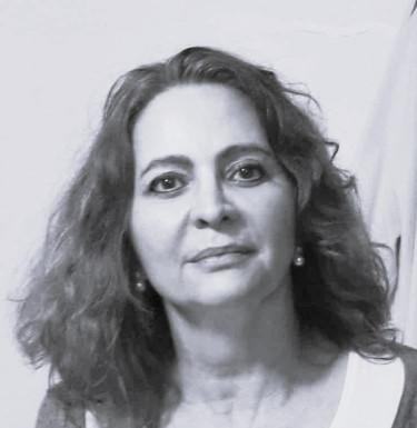 Rosío Córdova Plaza