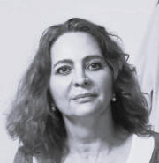Rosío Córdova Plaza