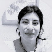 Georgina Vargas Amado