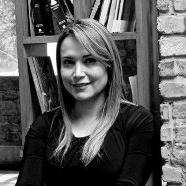 Alexandra María Silva Monsalve
