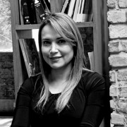 Alexandra María Silva Monsalve