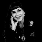 Claudia Marina Vicario Solórzano