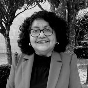 Guillermina Jiménez Rasgado