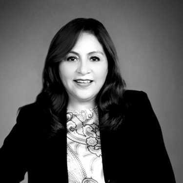 Mariela Isabel Camargo Román