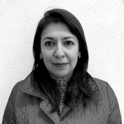 Mónica García Munguía