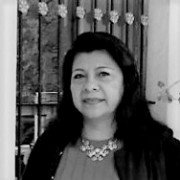 Rosa Alor Francisco