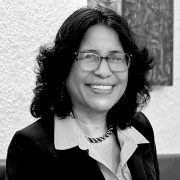 Sandra Martha Laffon Leal