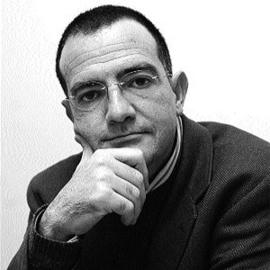 Fernando Escalante Gonzalbo