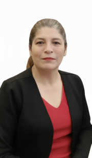 Floralba del Rocío Aguilar Gordón