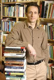 Peter Wade
