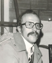 José Sánchez Parga