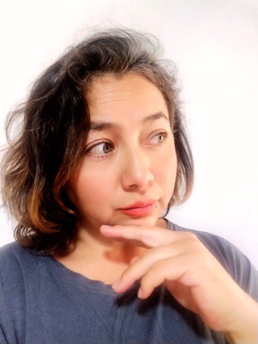 Clara Bucheli