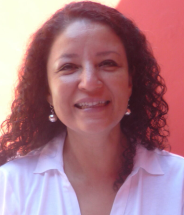 Clara Juárez Ramírez