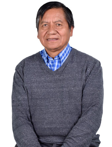 Luis Octavio Montaluisa Chasiquiza