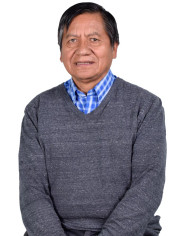 Luis Octavio Montaluisa Chasiquiza