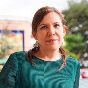 Mónica Ruiz Vásquez