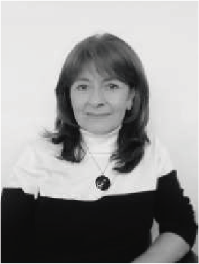 Stella Valbuena García