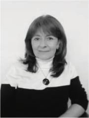 Stella Valbuena García