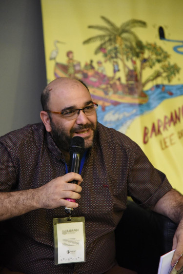 Jorge Enrique Elías Caro
