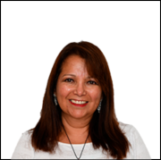 María Anaís Leguízamo Bohórquez