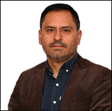 Jorge Fajardo Seminario