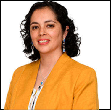 Gabriela Isabel Araujo Ochoa