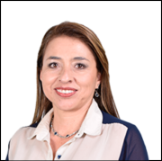 Laura Elizabeth Montenegro Guevara