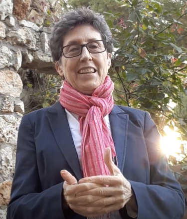Carmen Víllora Sánchez