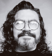 Ricardo Antonio Saavedra Vega