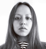 Birmah Nathalia Stephania Hernández Quintero