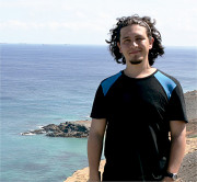 Luis E. Rojas-Murcia
