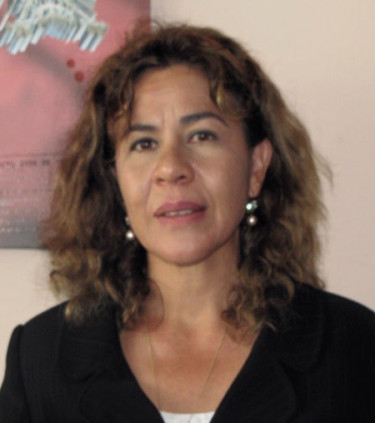 Omaida Sepúlveda Delgado