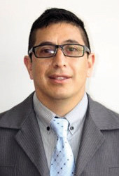 Miguel Patarroyo Mesa