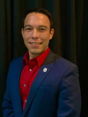 Eduardo Andrés Calderón Marenco