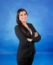 Tania del Socorro Rodríguez Palacios