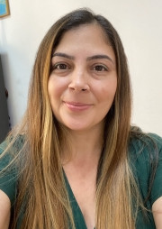 Adriana Patricia Bustamante Fernández