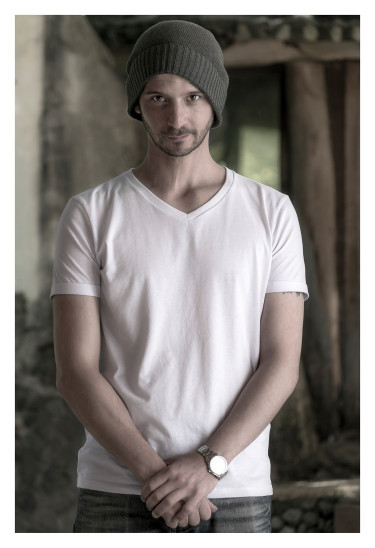 Diego Carlinsky