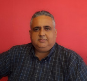 Fredy Villarreal Vergara
