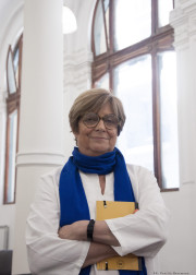 Cristina Iglesia
