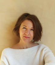 Laura Fernández Cordero