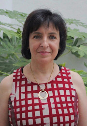 Alicia Salomone