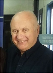 Rodolfo Oscar Negri