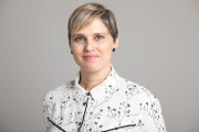 María Isabel Baldasarre