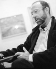 Jorge Salessi