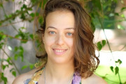 Laura Antonella Arnés